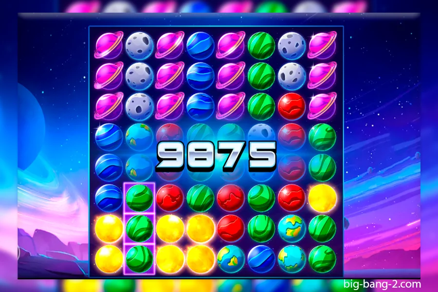 Big Bang 2 Demo Preview